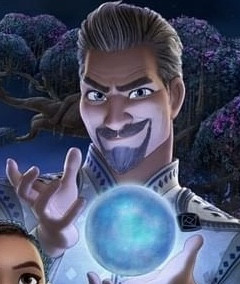 【ディズニー】このヴィラン好き？