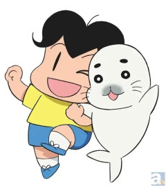 【検証】若者に『ちいかわ疲れ』拡大→『少年アシベ』再ブームの理由に納得の声ｗｗｗ