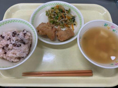 【悲報】日本の給食、終わりすぎて中国人にすら心配されてしまう・・・・・・・・・