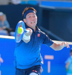 錦織圭「全盛期、世界ランク４位でした」　←これｗｗｗｗｗｗｗｗｗ