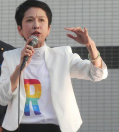 【朗報】都知事選、蓮舫しかまともな候補がいない