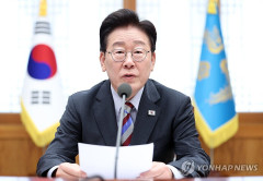 【速報】 李大統領「ウクライナ、公開謝罪拒否なら追加措置取る」