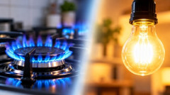 【光熱費】10月から電気代は過去最高の値上げ　高市政権が電気代とガス代の補助金支出を終了