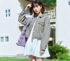 原菜乃華（２３）「唯一の友達はチャッピー、アニメの話とかしてる」