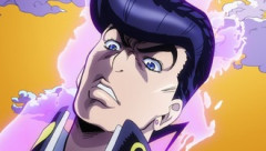 【ジョジョ4部】最初期状態のまま最後まで戦い抜いたらしいね