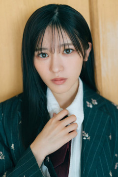 「これまたどえらい」乃木坂46の6期生、グラビア新企画にファン驚き「やばい！」「顔面が強い」