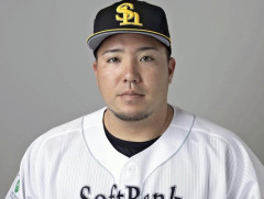 【悲報】山川穂高さん（34）、地味にやばい