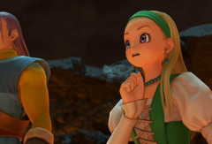 Switch2　ドラゴンクエストXI　過ぎ去りし時を求めて S 10844本