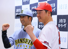 【急募】カープが阪神の胴上げを阻止する方法。マツダスタジアム最終戦決戦