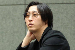 【悲報】溝口勇児さん、周囲で不祥事や逮捕者が相次いでいる件に「そうっすね…」と苦笑ｗｗｗｗｗｗｗｗｗｗ
