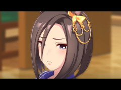 ウマ娘にビンタされるイベントを開催したら流行るんじゃないか