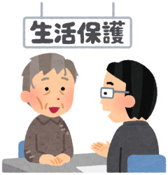 生活保護の受給額10～13万って安すぎない？