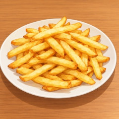 1日500円生活で3食「フライドポテト」を食べ続けた少年の最期……病院から帰宅直後に突然死