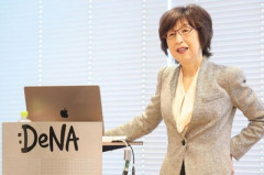 DeNA南場オーナー「色々な誘惑があるので気をつけてくださいね。球団は選手を守りたい気持ちもありますが『正しいこと』しかできません」