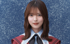 【櫻坂46】何があったのか... 中嶋優月、アー写が変更される