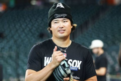 【悲報】村上宗隆「優勝するまで禁欲する」