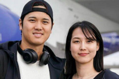【悲報】久保建英さんは超美人アイドルと結婚、大谷翔平さんは一般人と結婚←これｗｗｗｗｗｗｗｗｗｗ