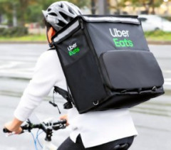 資本主義が残酷に思えて仕方ない、Uberで働いてるとか悲しくて見てられないんだが