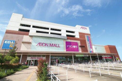 【画像】駅前にイオンモール、メガドンキ、ニトリ、商店街がある便利すぎる街が見つかるｗｗｗｗｗｗｗｗｗｗ