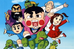 アニメ『おぼっちゃまくん』35年ぶり復活！連載開始から40周年、全編完全新作