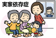 私の親に私の財布やバッグを買ってもらうことを夫が嫌がる。「いい年した大人が親に買わせるな。恥ずかしくないのか」恥ずかしくないんだけど…私がおかしいのかな