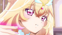 【画像】プリキュアの金髪の子で精通したけど質問ある？ｗｗｗｗｗ