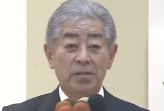 【正論】岩屋前外相「日中関係悪化の原因を作ったのはこちら側。中国はめっちゃ怒ってる」