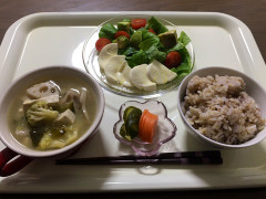 ガチなアトピー性皮膚炎の朝食ｗｗｗｗｗｗｗｗｗ