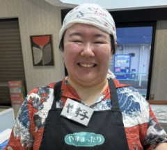 【画像】やす子の子ども食堂、高級食材を寄付され本当にうまそうになるｗｗｗｗ