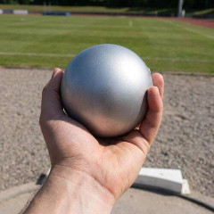 【悲報】部活動で砲丸が頭に当たり中1女子さん、頭蓋骨を折る大けが 愛知・春日井・・・・・・・・・