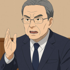 岩屋氏「日中関係悪化の原因を作ったのはこちら側。中国と安定的な関係を構築する必要がある」