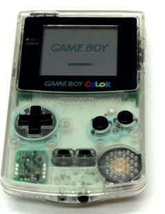 若者「ゲームボーイって何よ？」