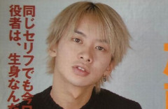 【画像】人気タレント・加藤晴彦さん、51歳になった現在変わり果てた姿で発見される…　「変わりすぎてショック」「歳とったな」