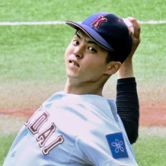 【巨人】ドラ1候補に近大・宮原が急浮上！156キロ右腕を一本釣りへ？