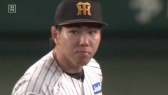 工藤(神) 840万 ←こいつの来年の年俸