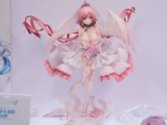 【上海ワンフェス】「ソラレイン」【新作フィギュア情報まとめ】