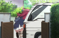 【悲報】人気配信者さん、自動車配信中に交通事故を起こしてしまうｗｗｗｗｗ