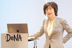 DeNA南場オーナー「色々な誘惑があるので気をつけてくださいね。球団は選手を守りたい気持ちもありますが『正しいこと』しかできません」