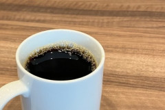 【衝撃】毎日コーヒーを飲む『2万人の腸』を調べたらヤバい事実が判明
