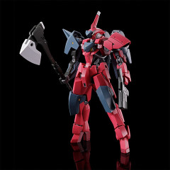 【ガンプラ】グレイズフレームがアップデート？！