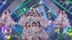【日向坂46】これ可愛すぎるだろ...『バズリズム02』テレビ初パフォーマンスの模様がこちら【イチャイチャ虫】