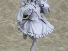 【上海ワンフェス】「ファット・カンパニー」【新作フィギュア情報まとめ】