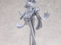 【アズールプロミリア】ネオンマックス「キャスベル」フィギュア【原型初公開】