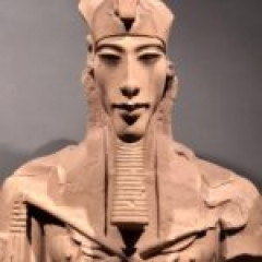 嫌われすぎだと思うファラオ