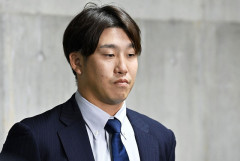カープ小園は“シロ”なのになぜ戦力外？山川穂高&中田翔の件との違いとは？
