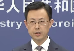 【悲報】中国外務省、高市首相を呼び捨てしてしまう