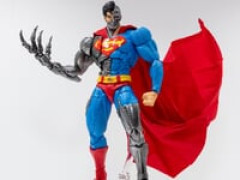 【上海ワンフェス】「海洋堂」【新作可動フィギュア情報まとめ】