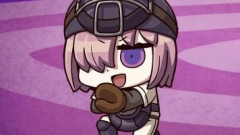 『Fate/Grand Order』には野球ネタ（エイプリルフール企画）があるしグッズ化もしているんだ！