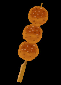 1番ゴミな焼き鳥「つくね」に決まる