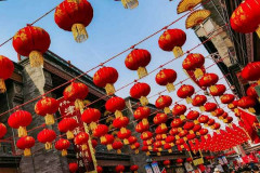 【朗報】中国で大型連休はじまる　日本は人気旅行先ランク外